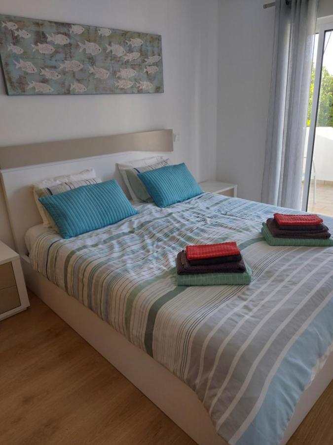 Appartement Casa Da Sardinha à Fuzeta Extérieur photo
